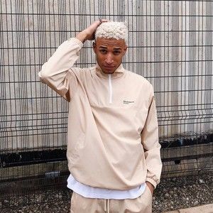 Meet your Posher, Percy